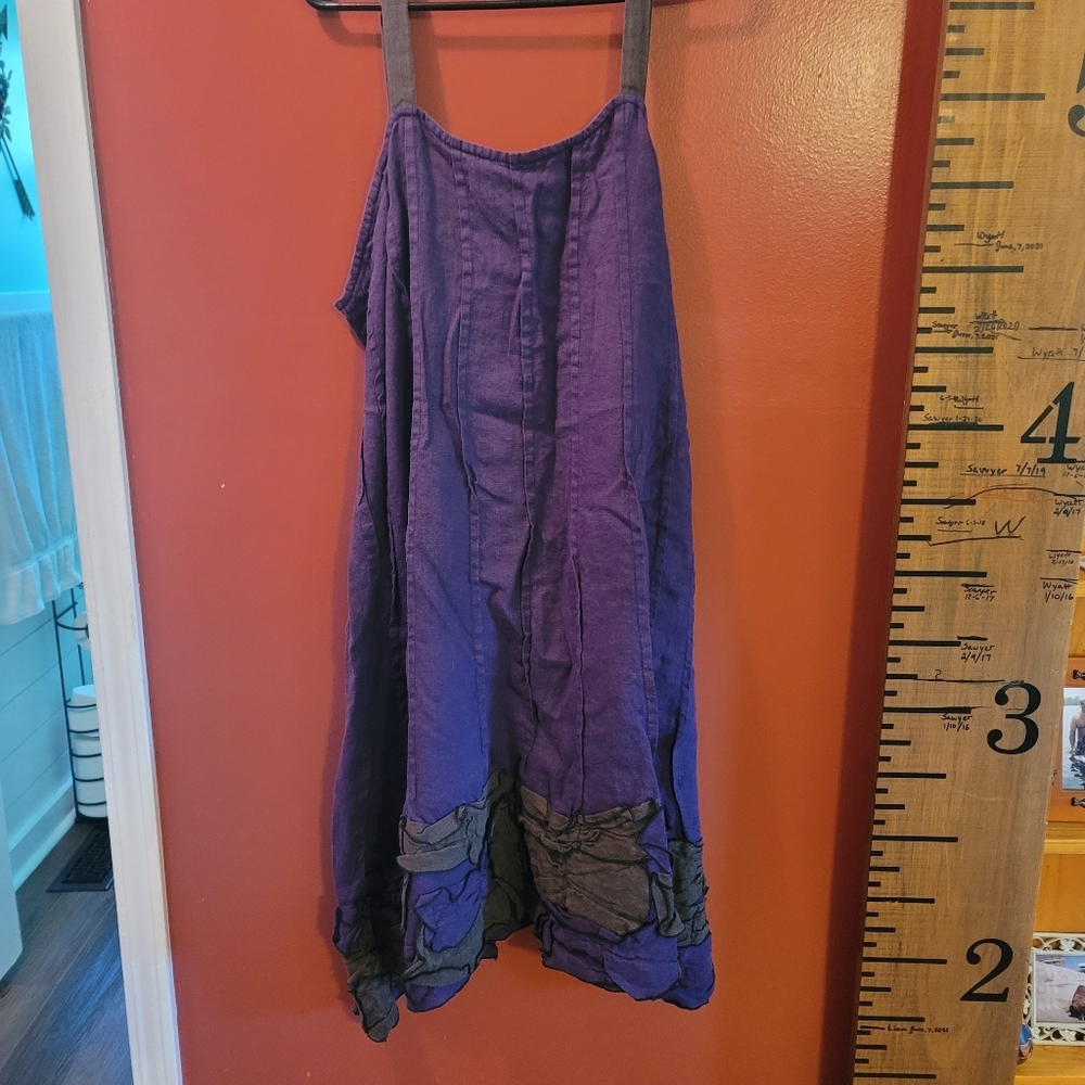 Sarah Clemens Dress